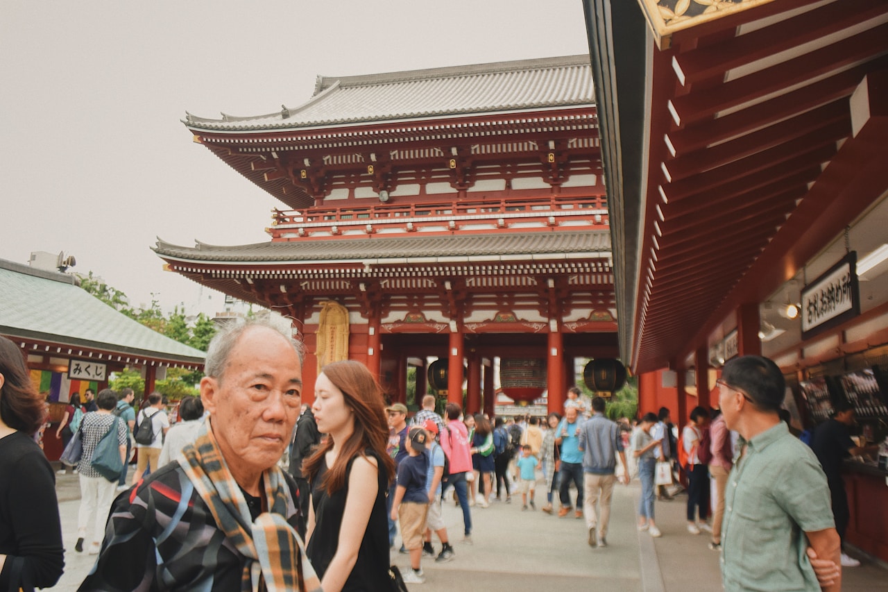 大阪市城東区